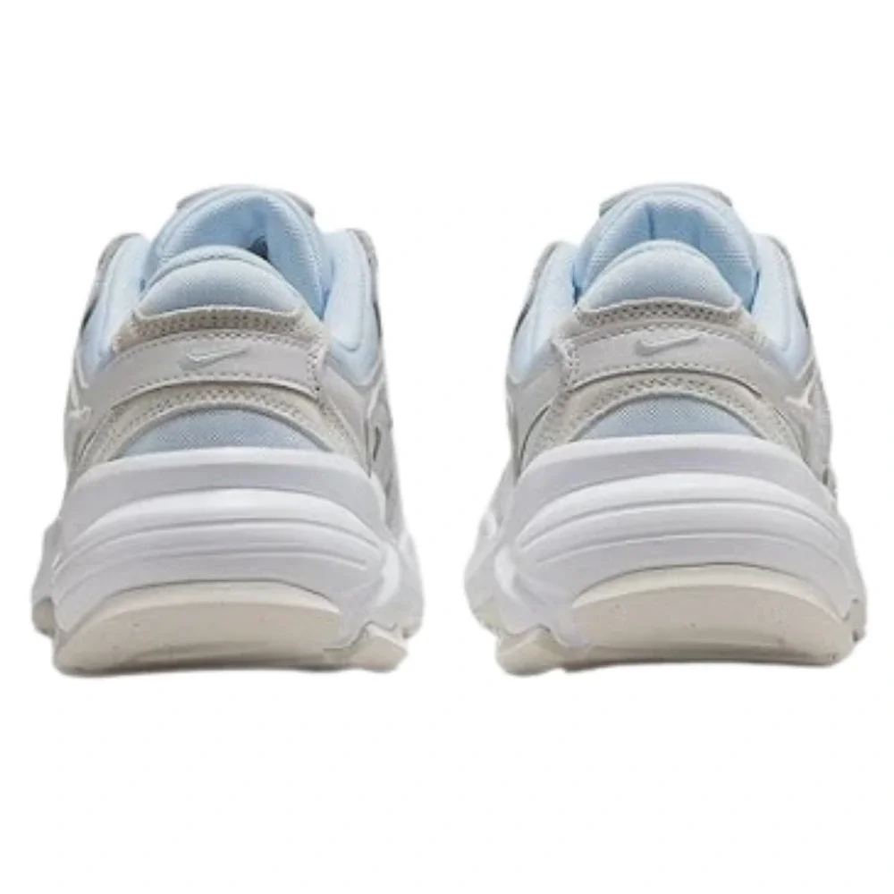 Nike AL8 Womens Sneakers Blue Tint‎ Platinum Tint Size 6.5 Athletic Shoes Light